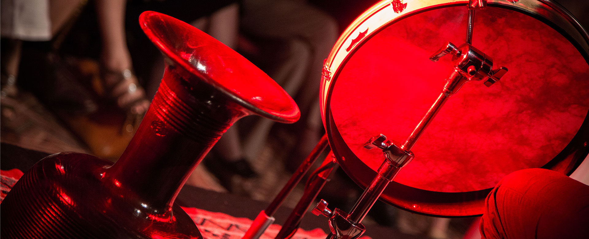 Phonothèque nationale de Tunisie